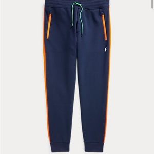 US Open Ball Crew Jogger Pant